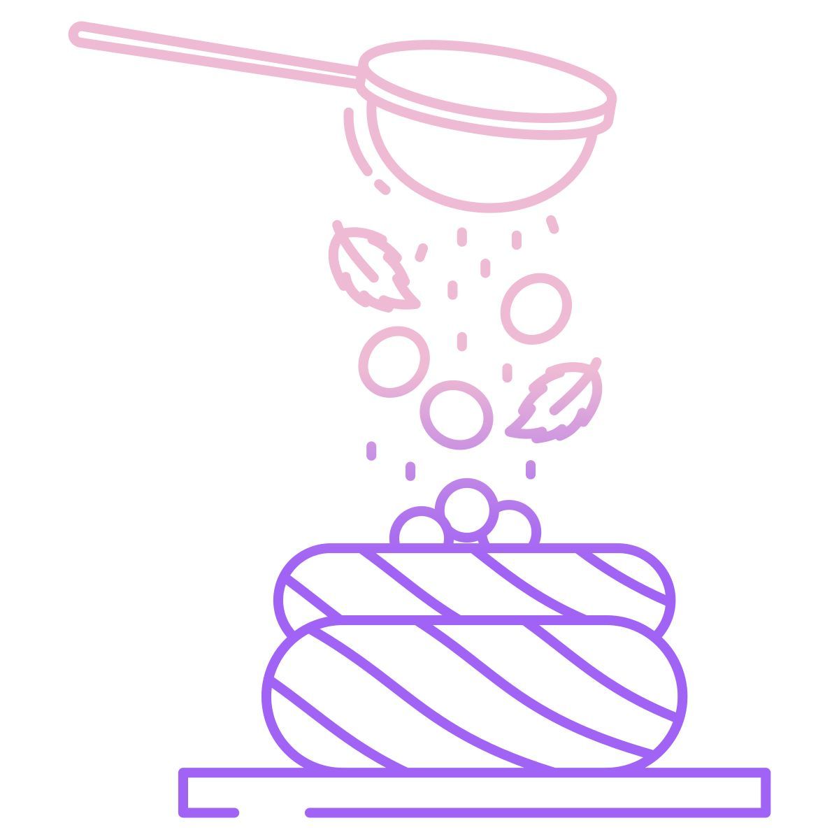 pavlova icon