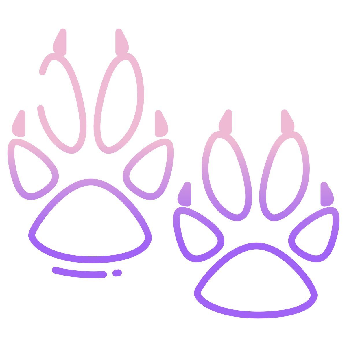 pfote icon