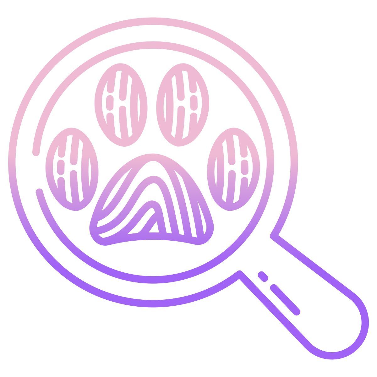 paw icon