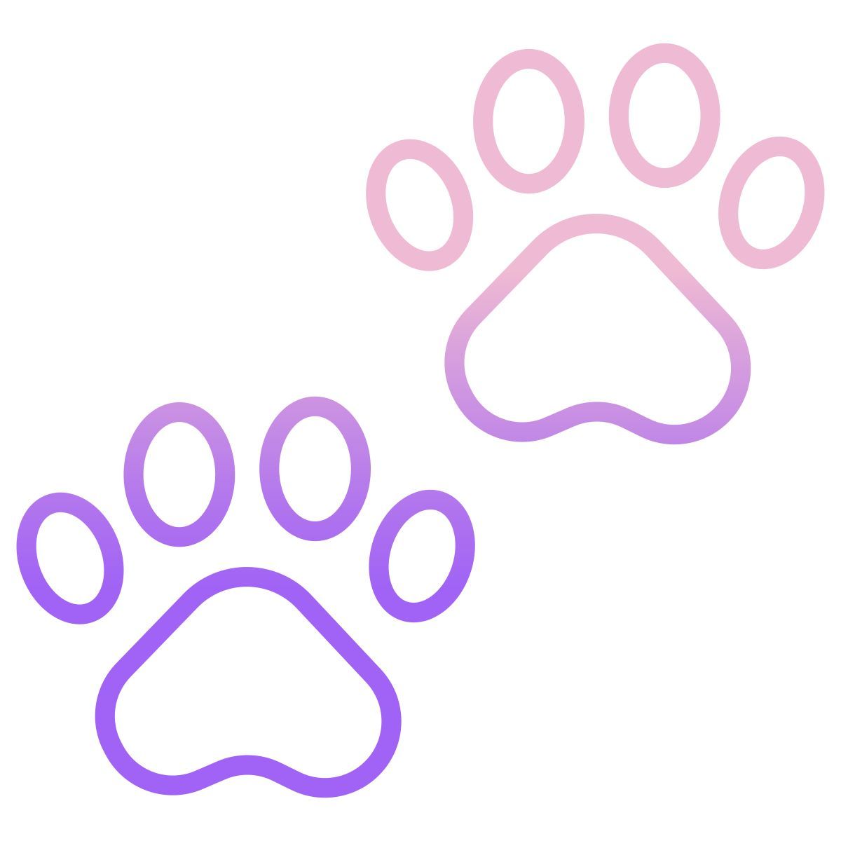 paws icon