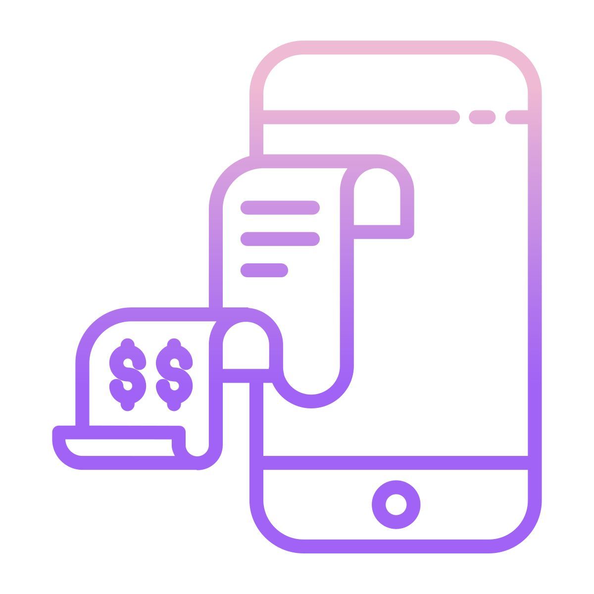 payment method icon