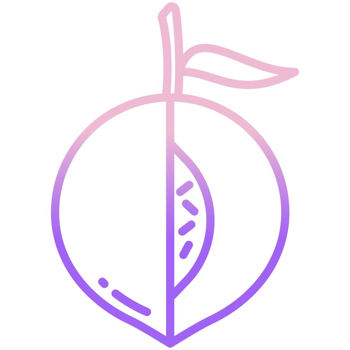 peach icon
