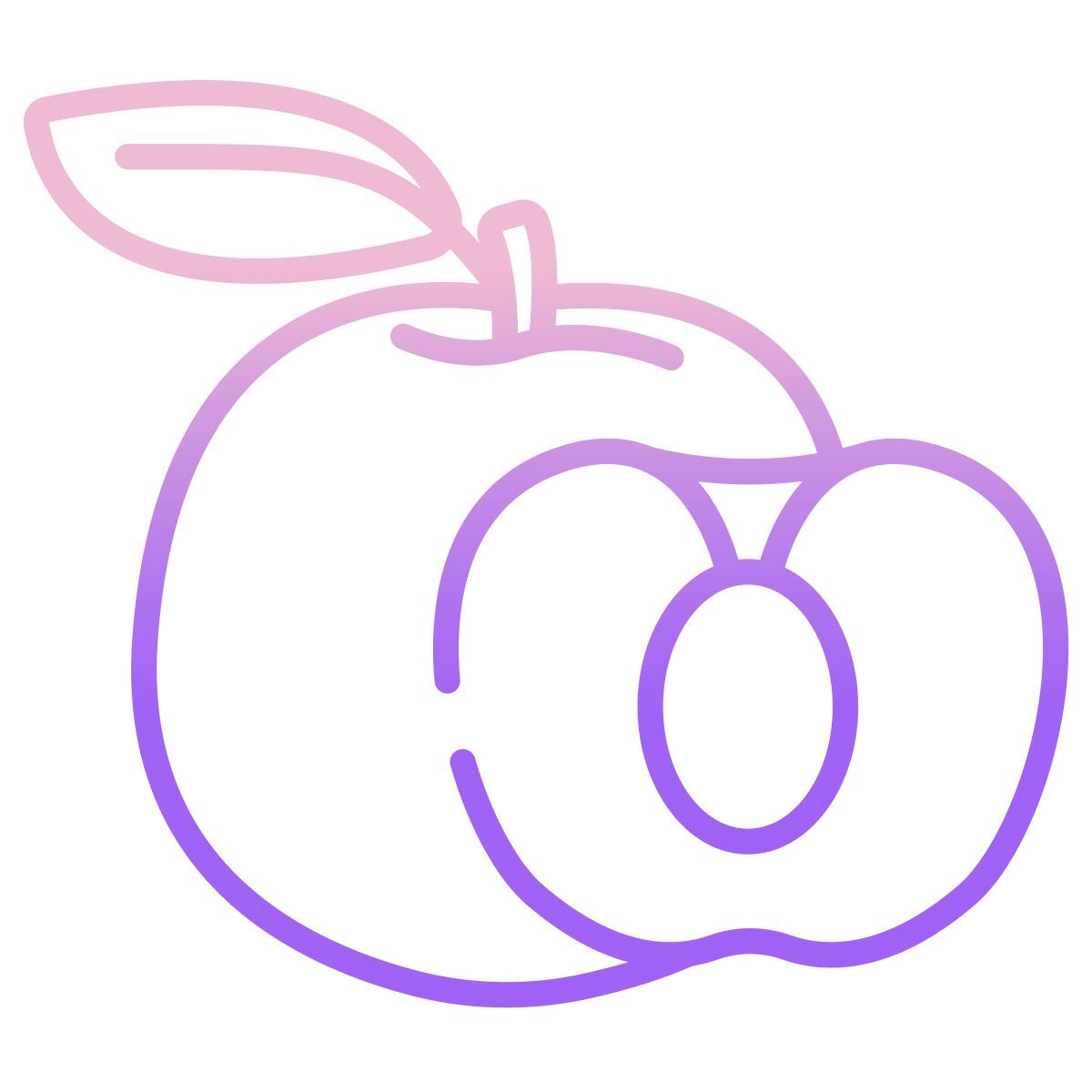 peach icon