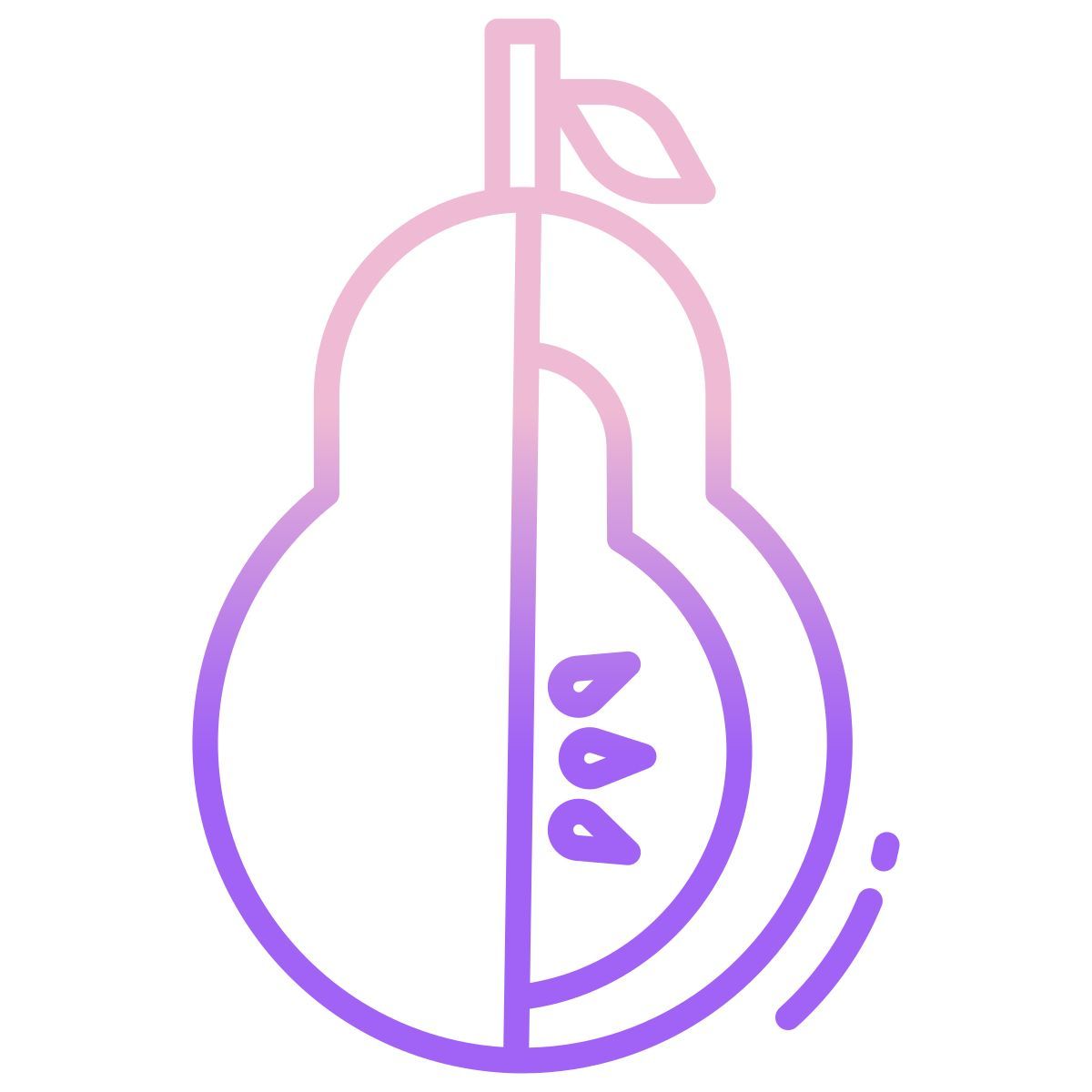pear icon