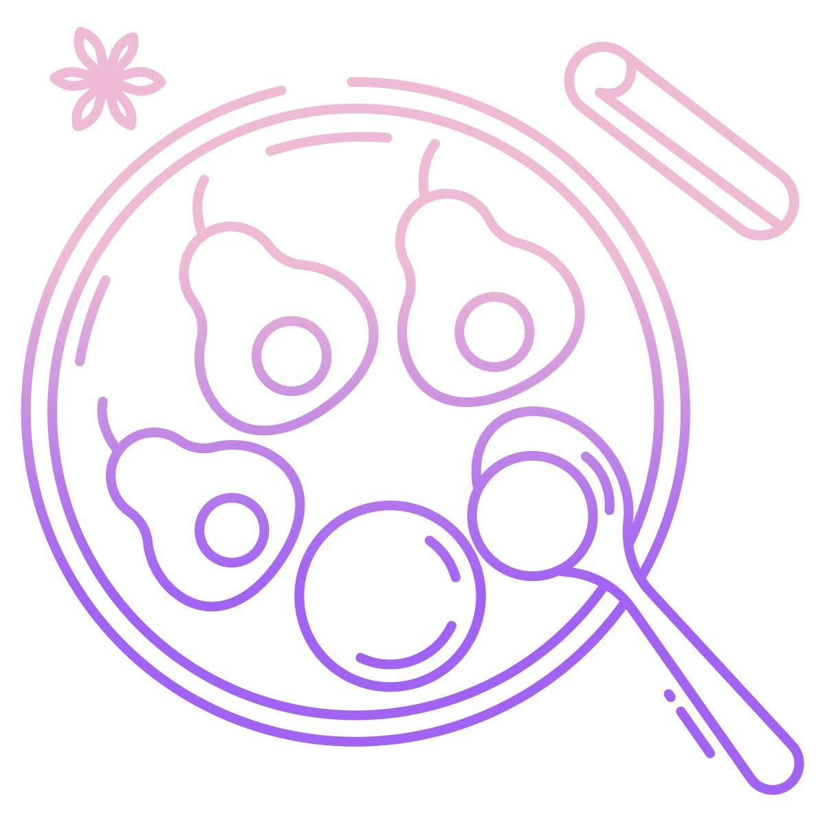 Pears icon