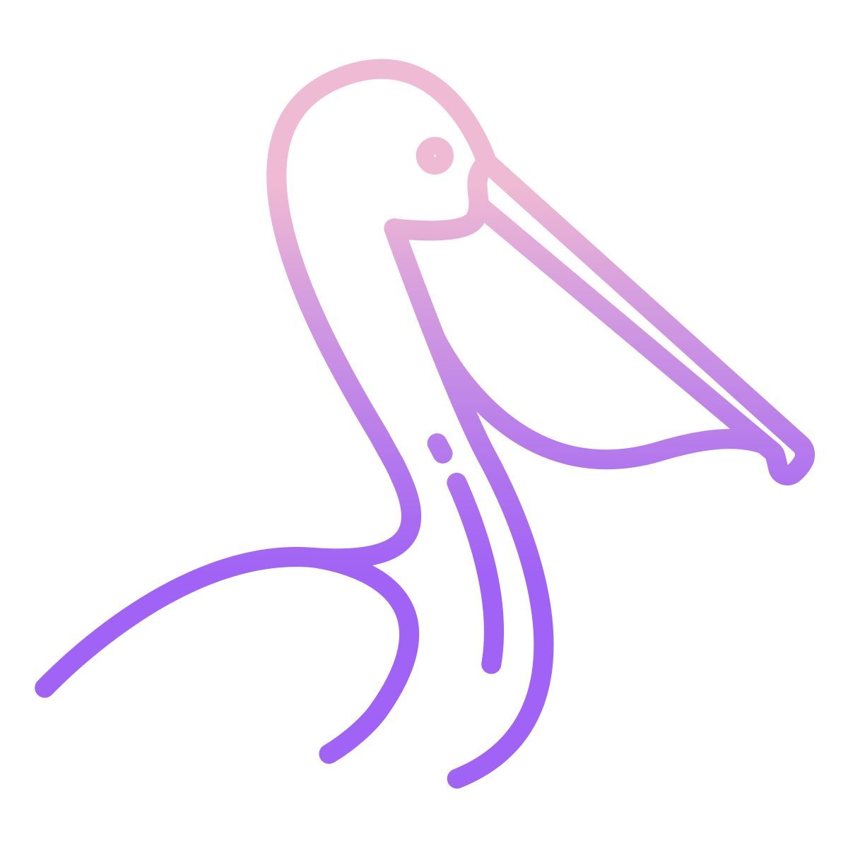 pelican icon