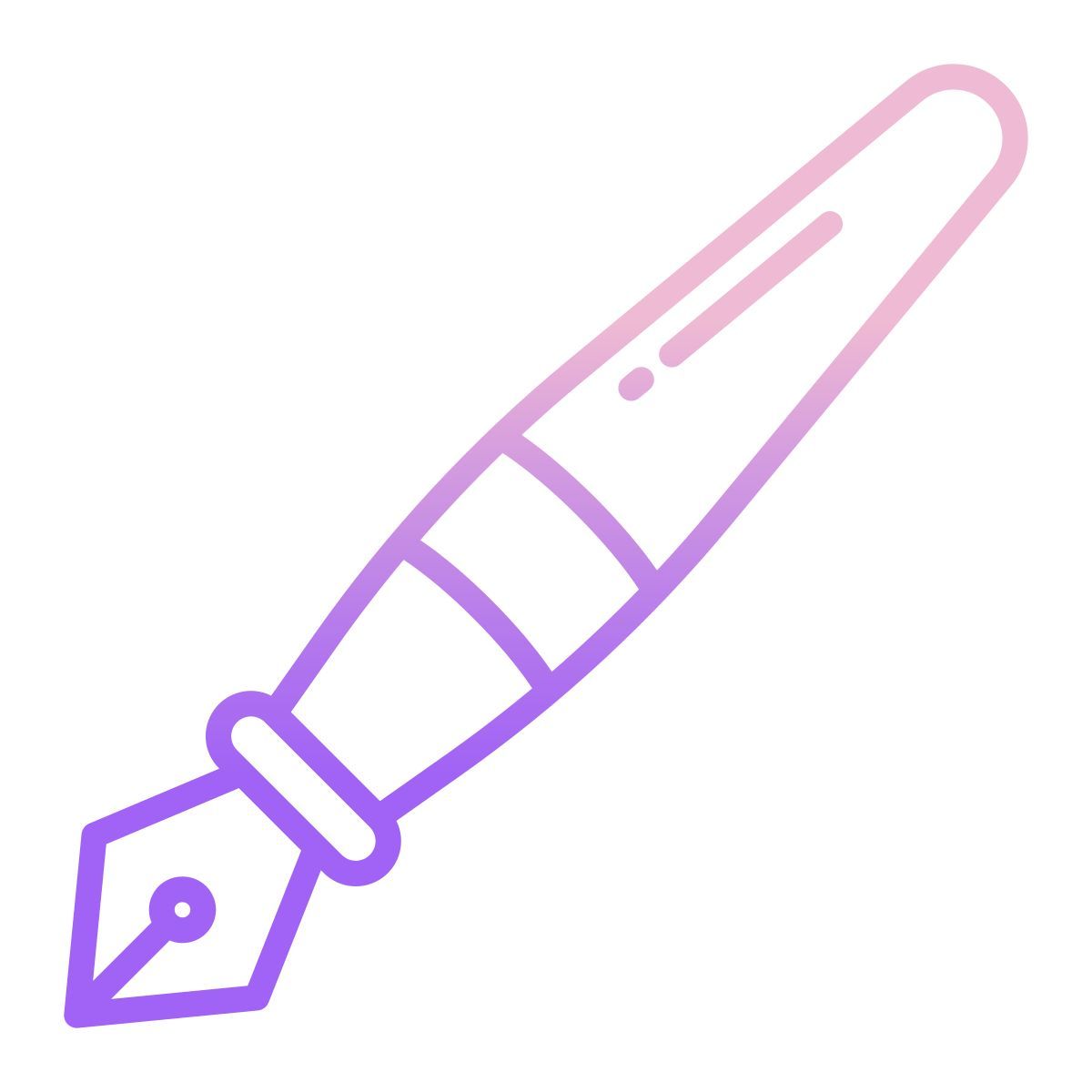pen icon