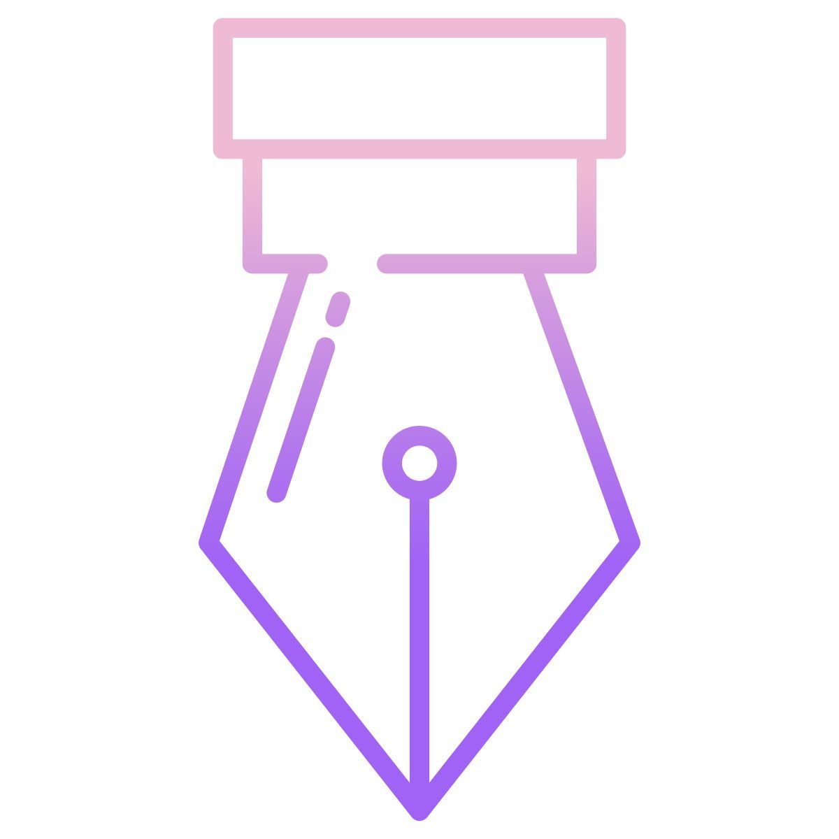 pen icon