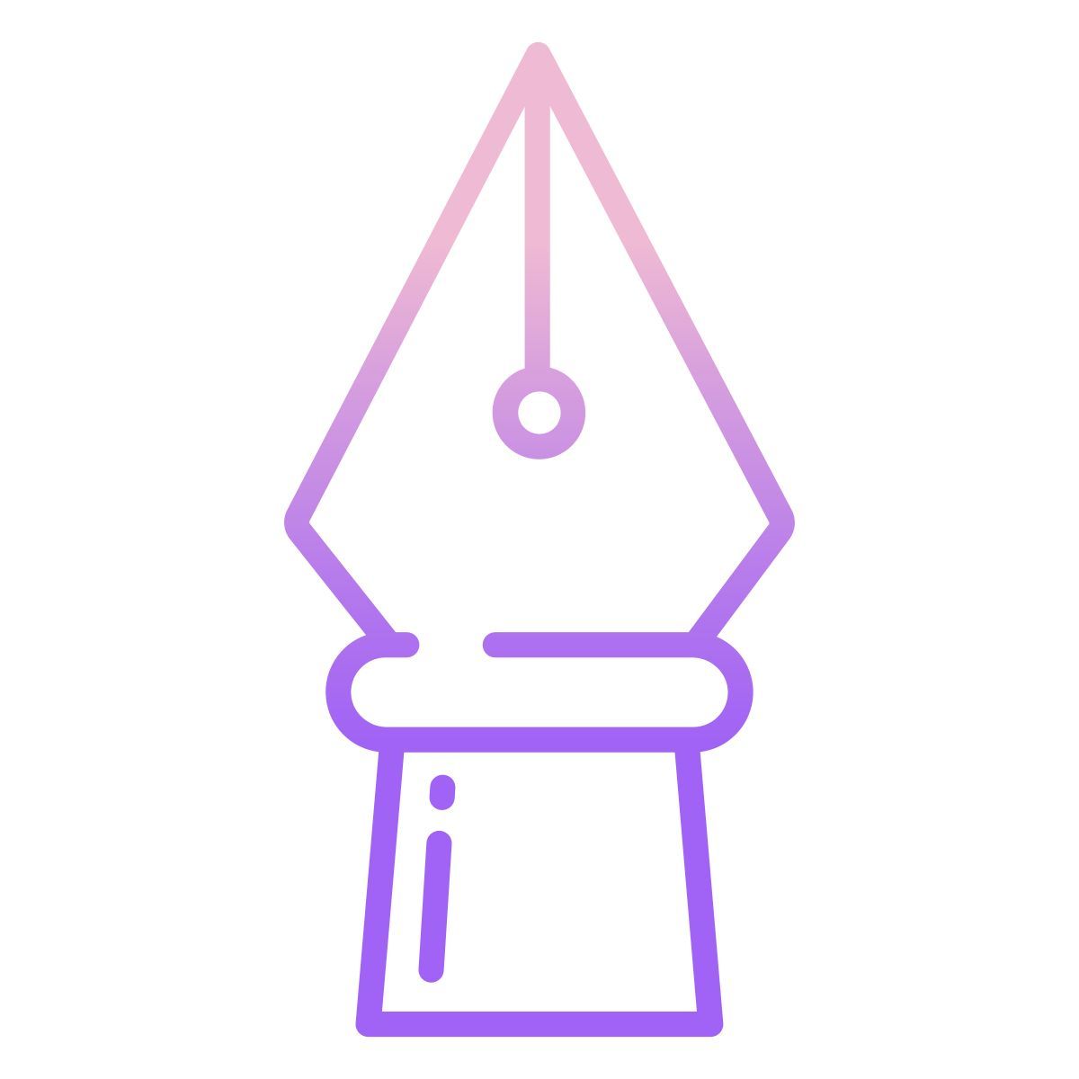 pen icon