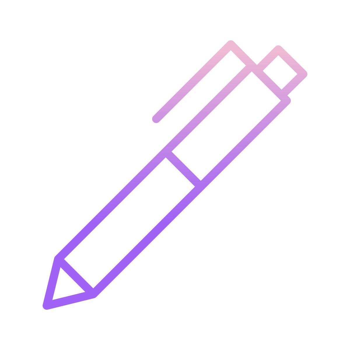 pen icon