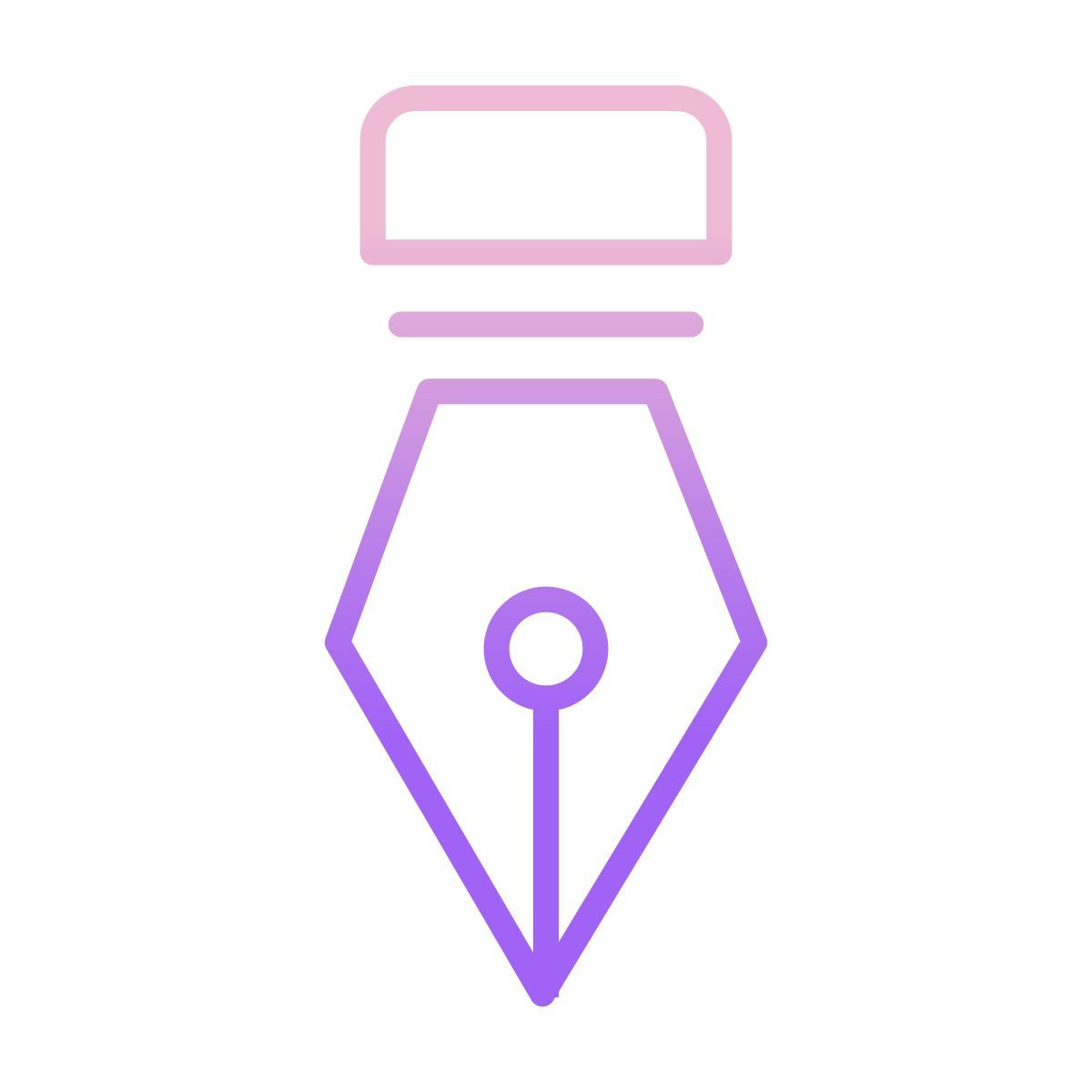 pen icon