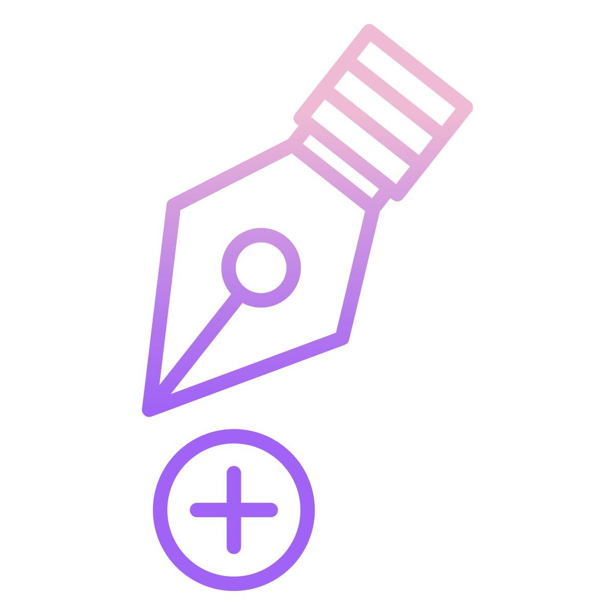 pen icon