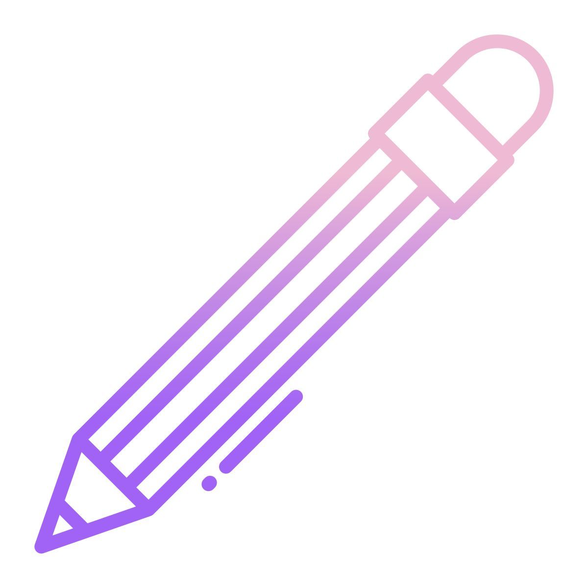 pencil icon