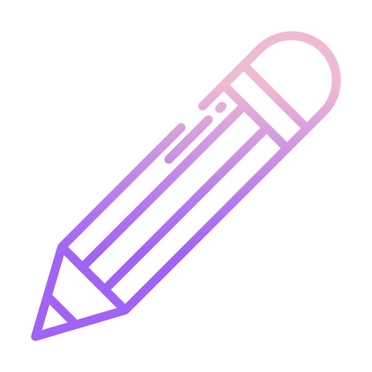pencil icon