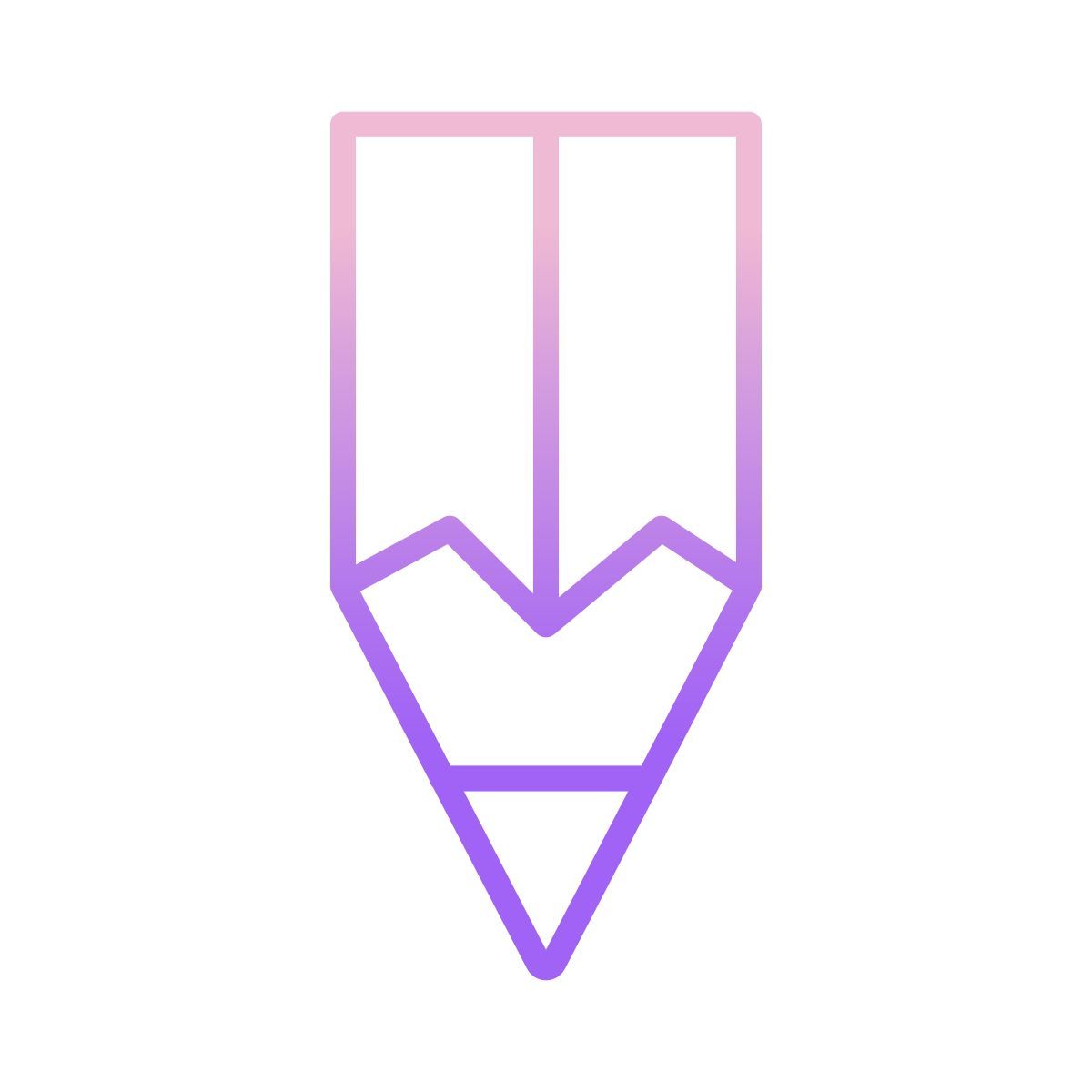 pencil icon