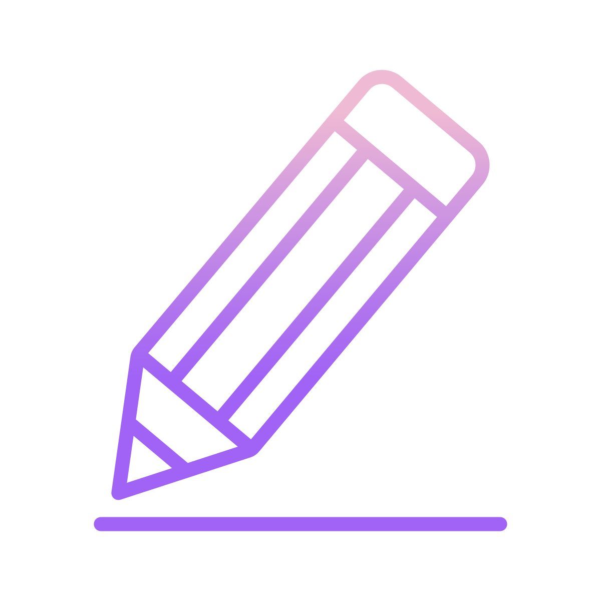 pencil icon