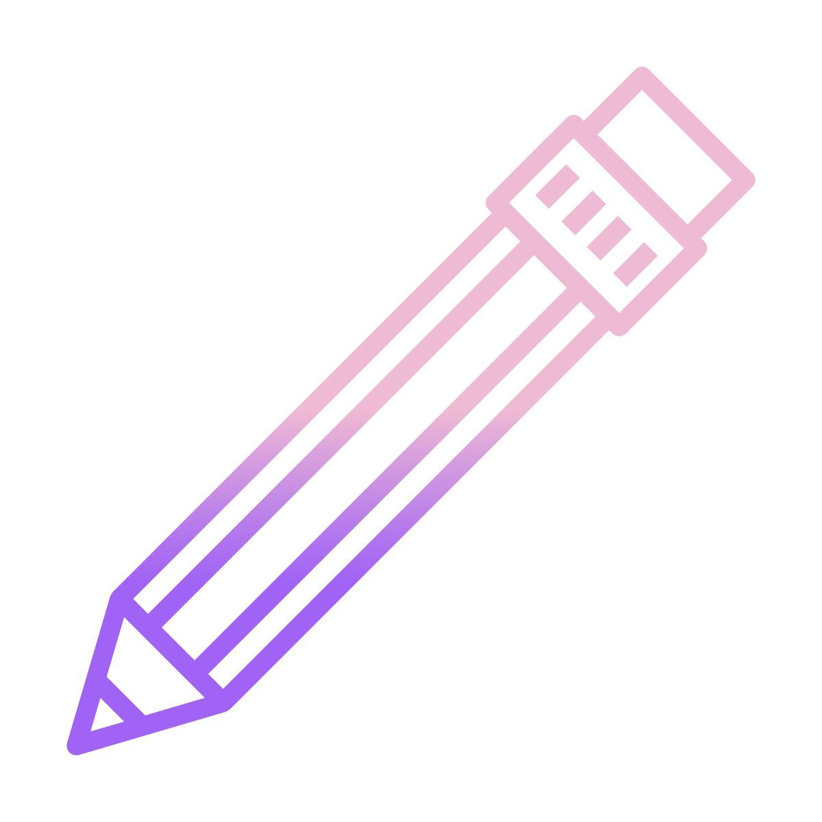 pencil icon