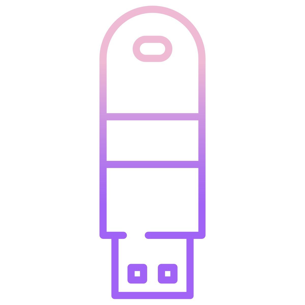 pendrive icon
