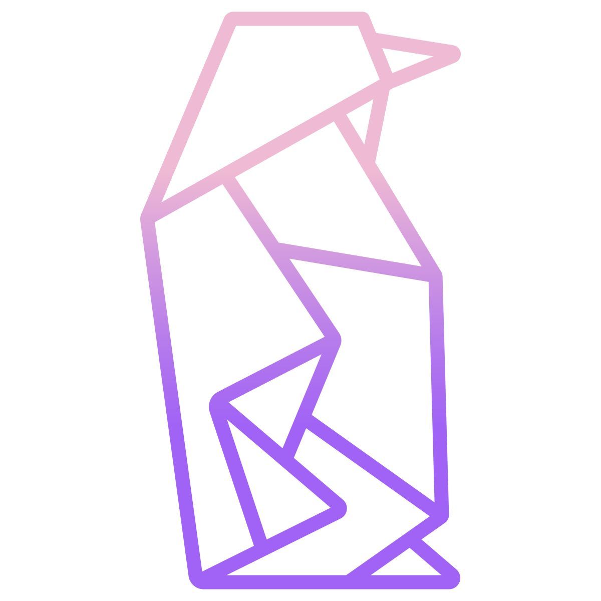 penguin icon