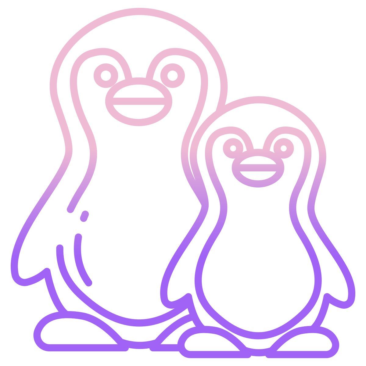 penguins icon