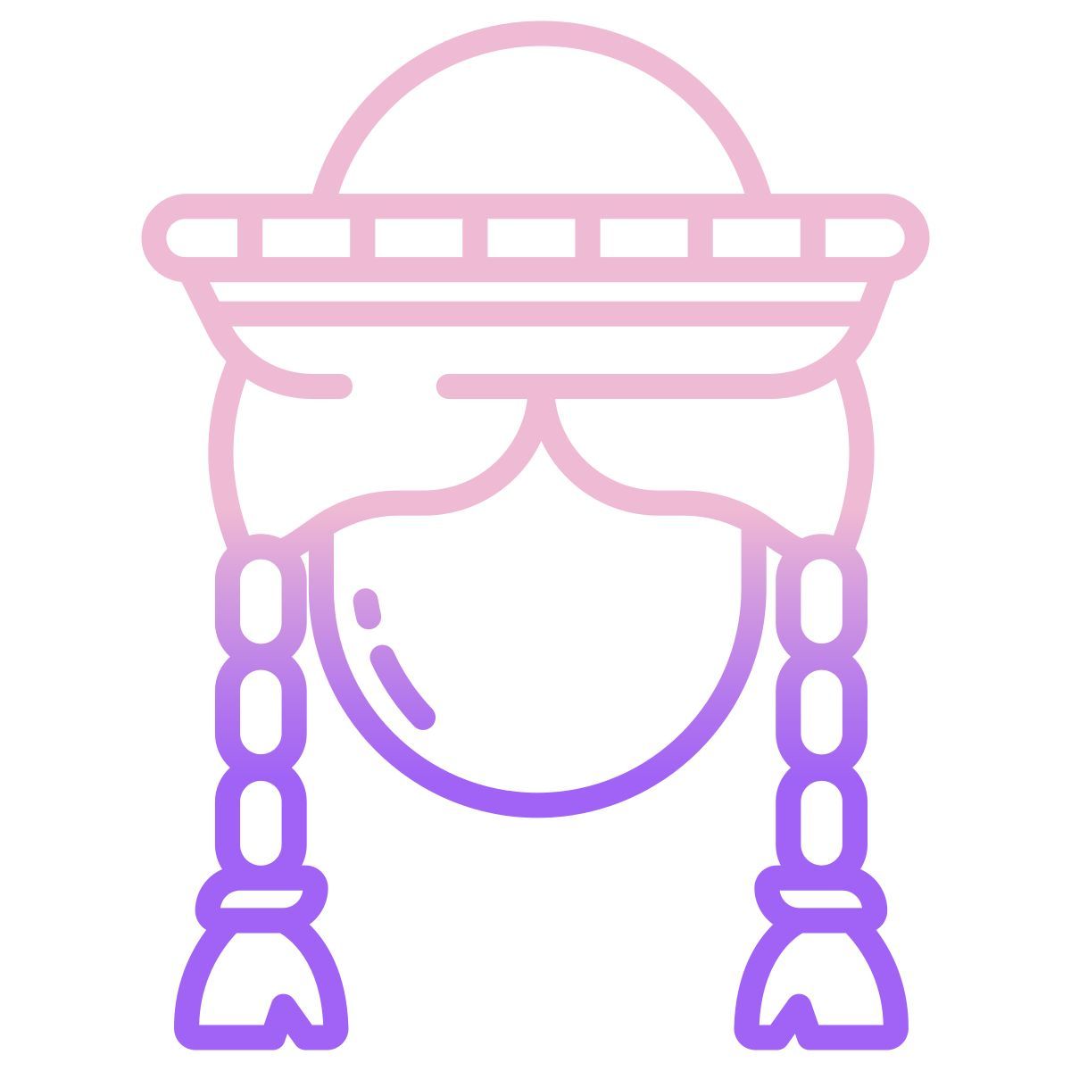 peruanisch icon