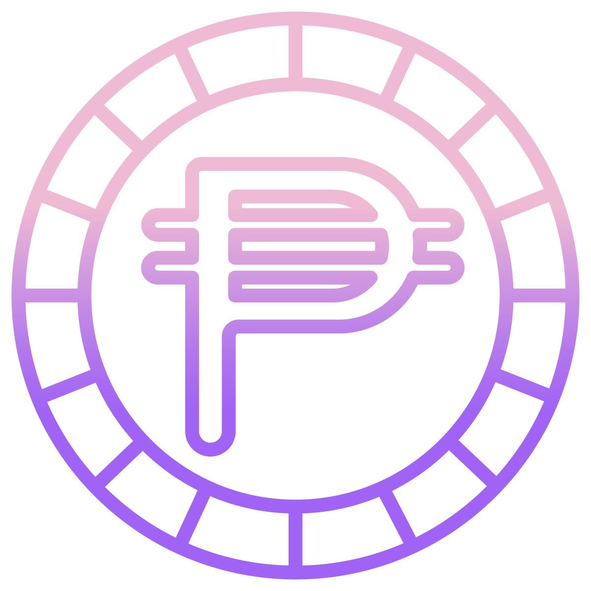 peso icon