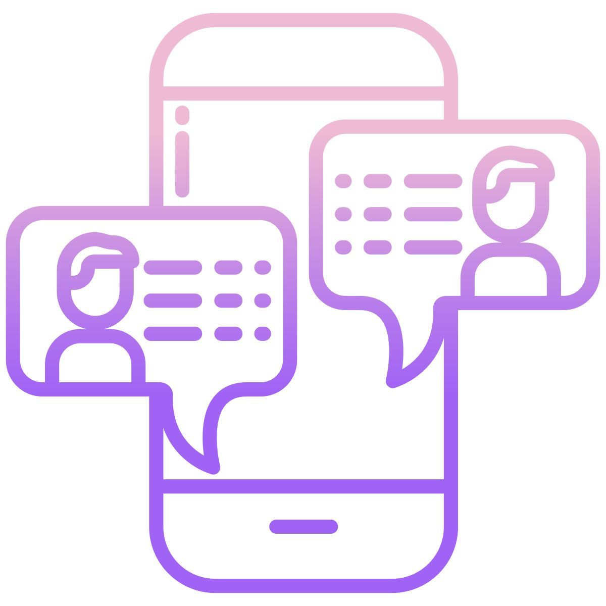 phone icon