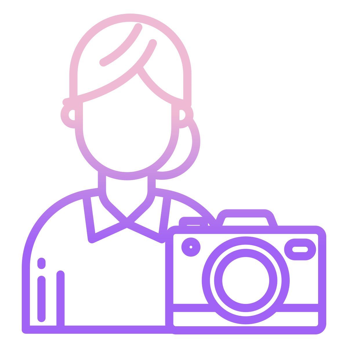 photographer icon