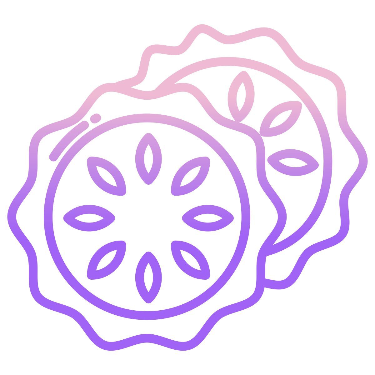 pie icon