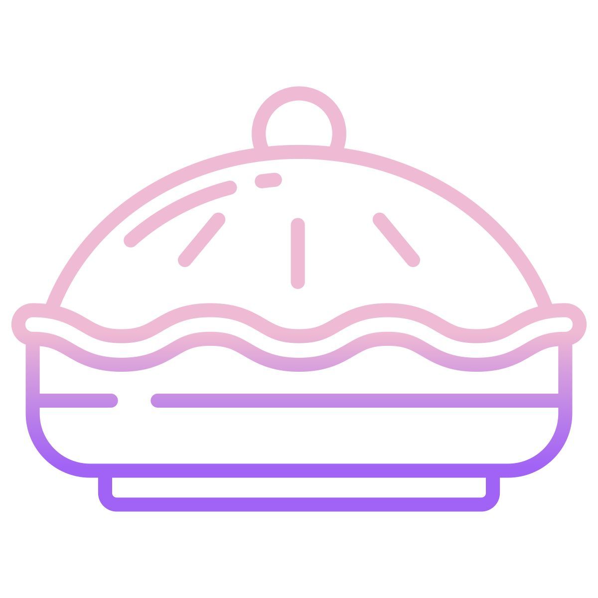 pie icon