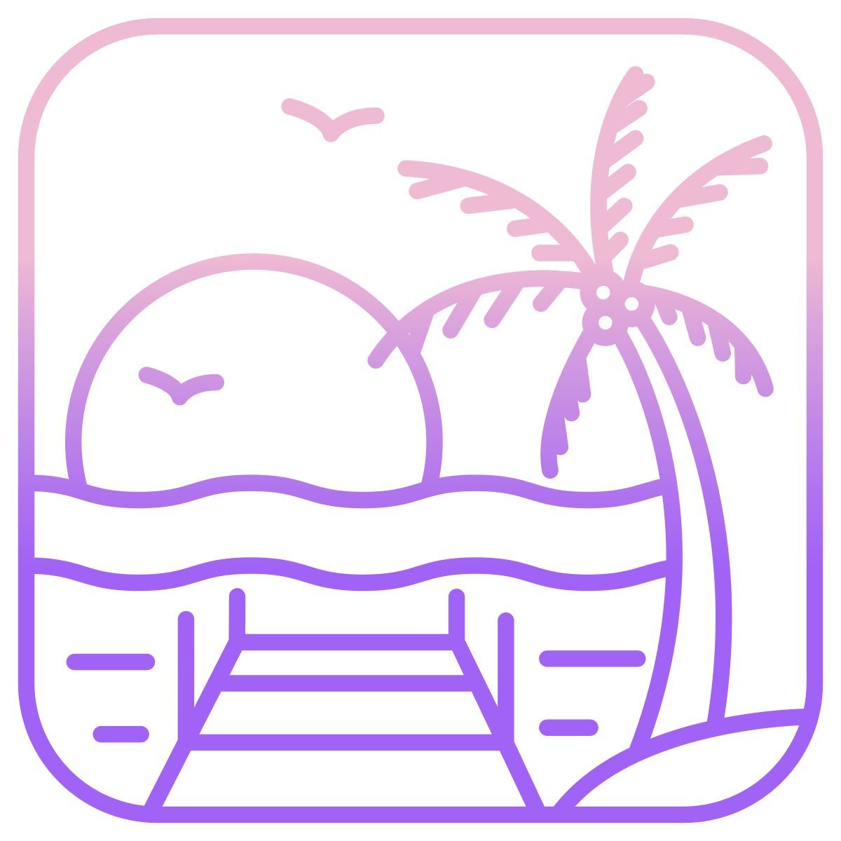 pier icon