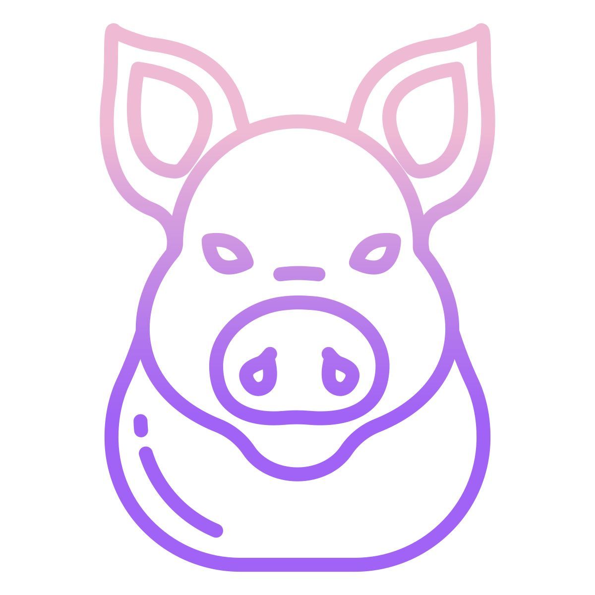 pig icon