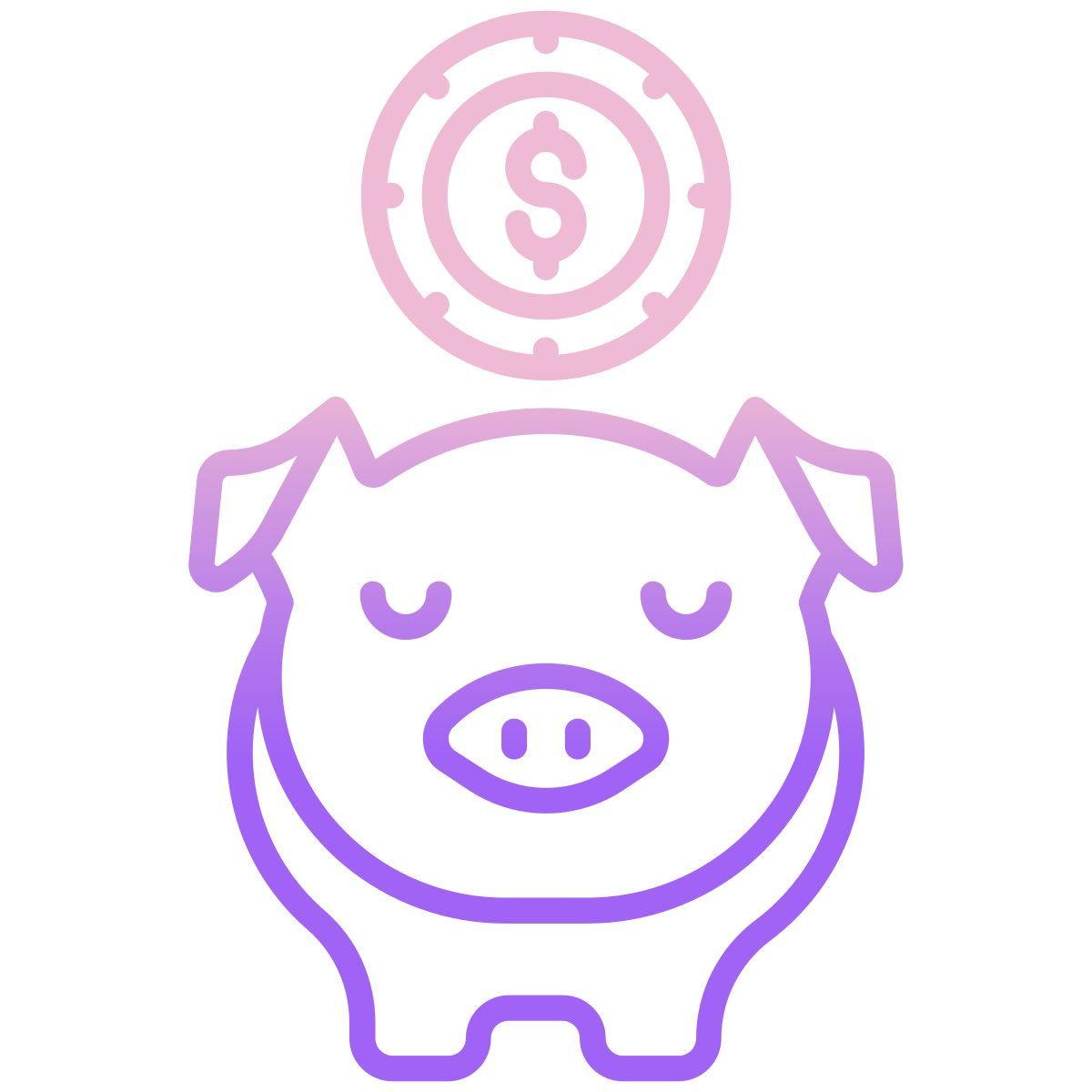 piggy icon