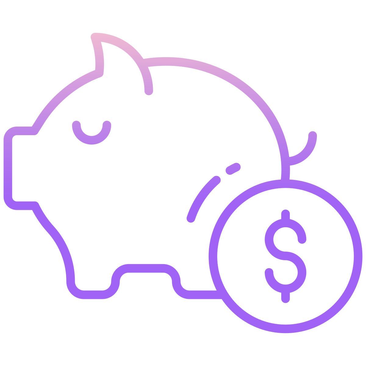 piggy icon