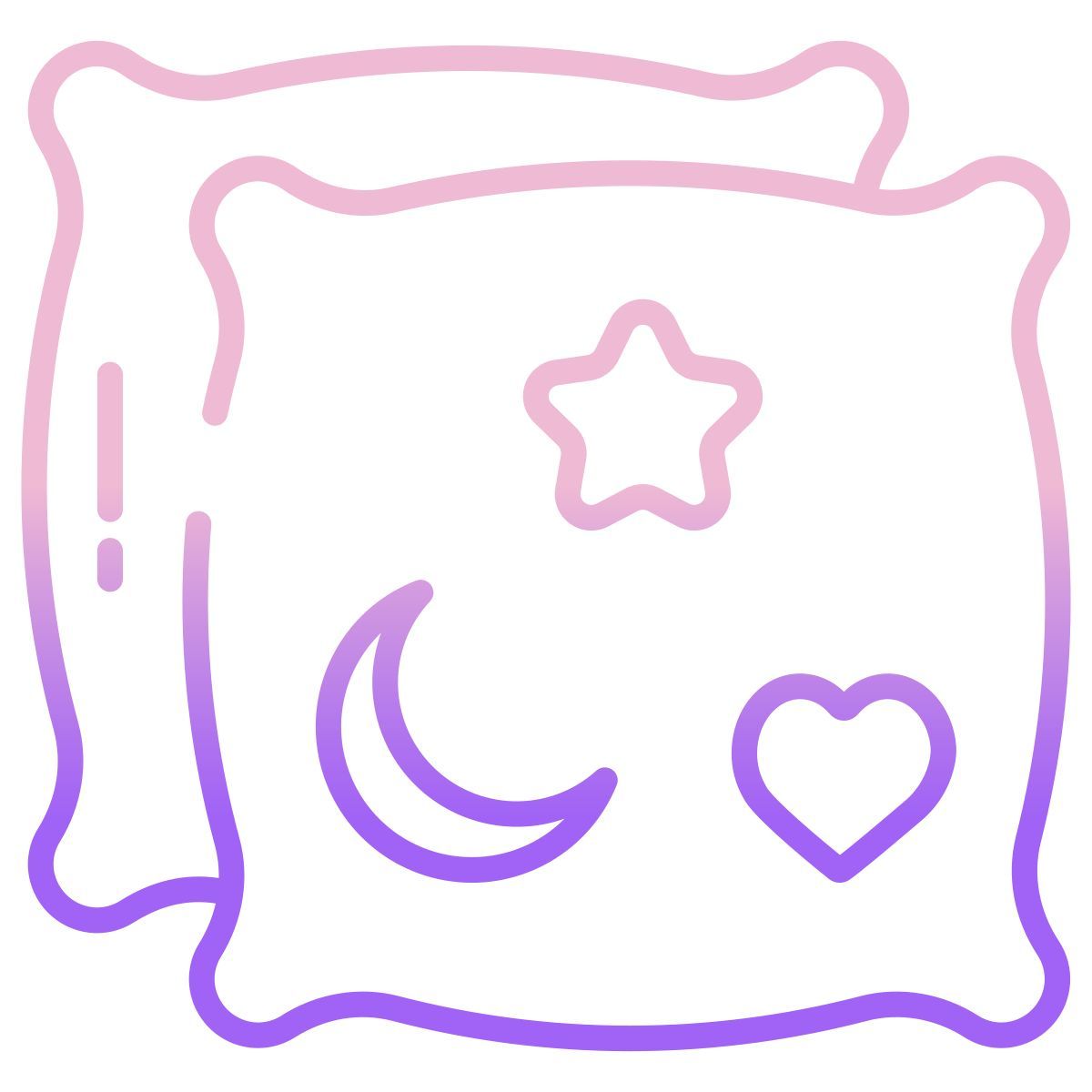 pillow icon