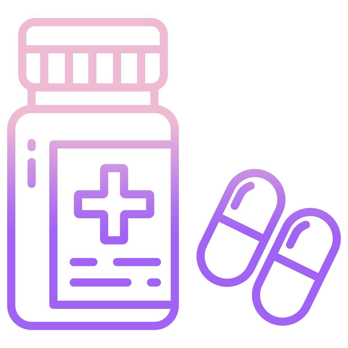 pills icon
