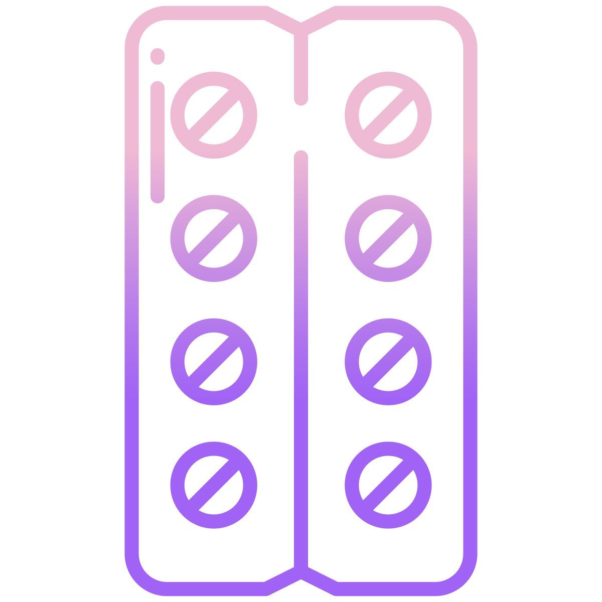 pills icon