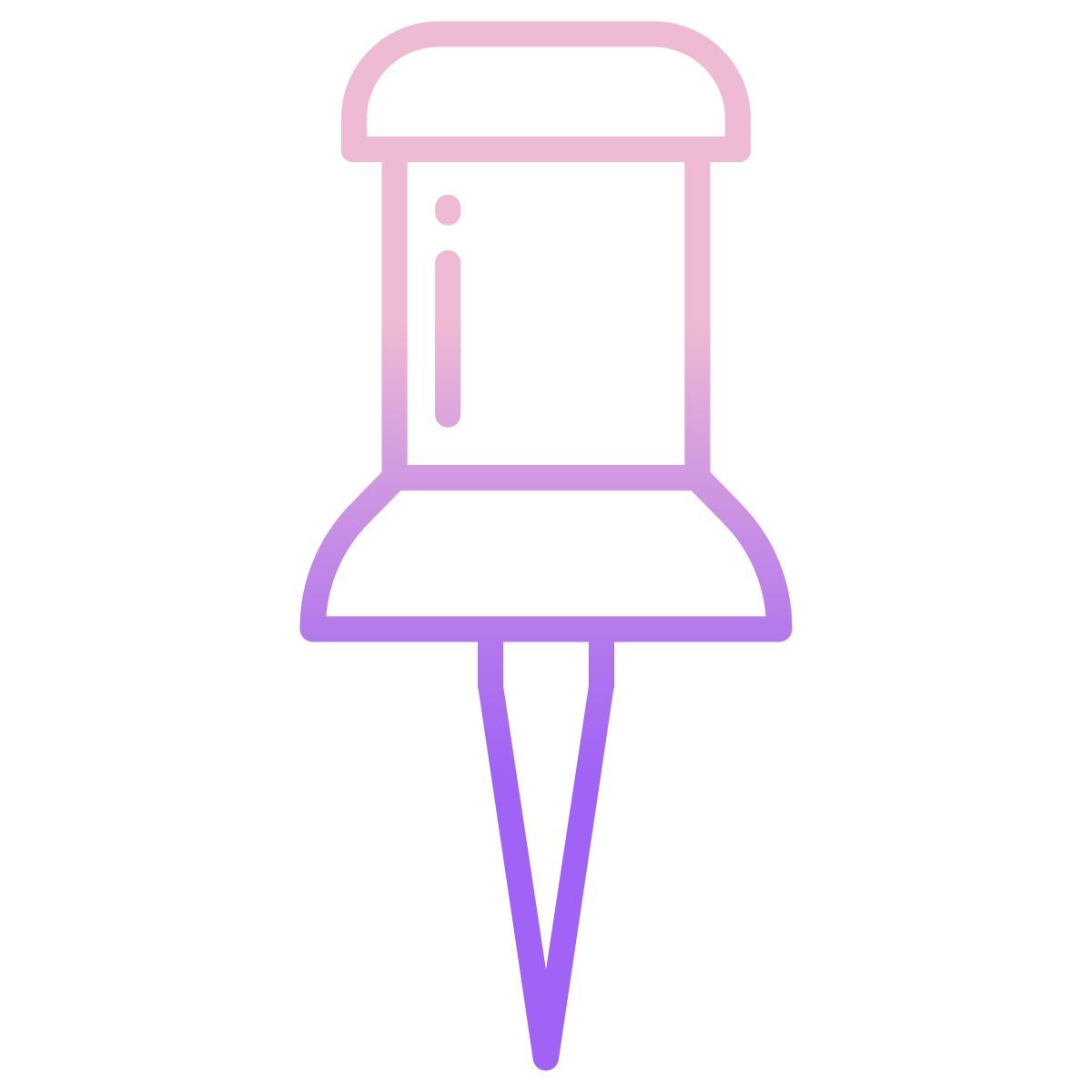 别针 icon
