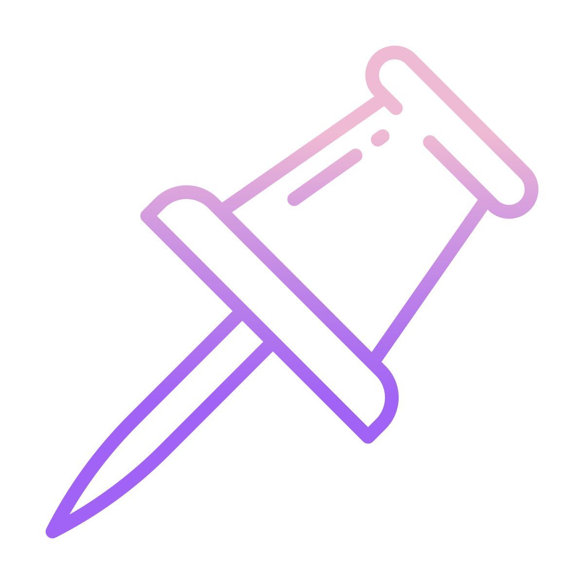 pin icon