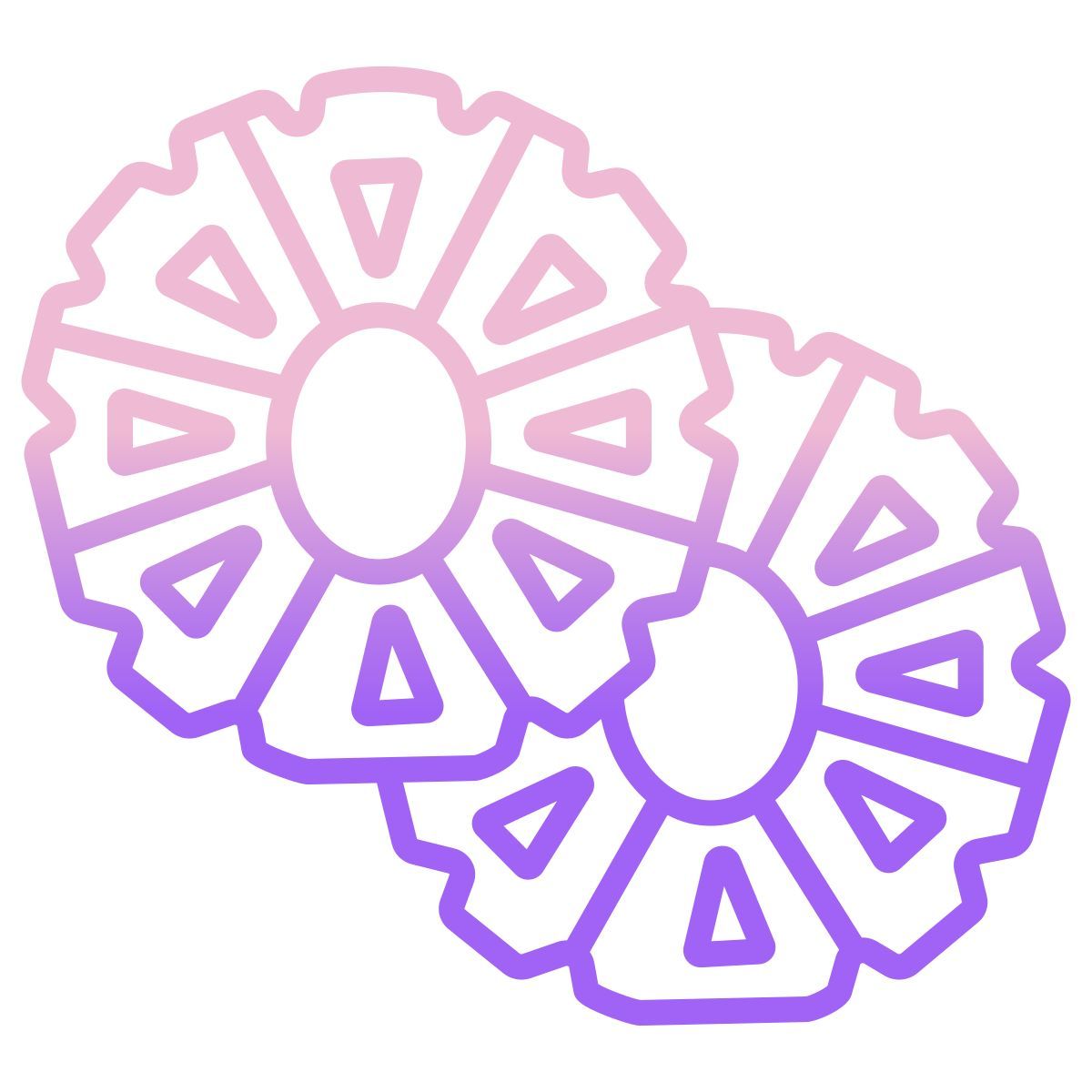 pineapple icon