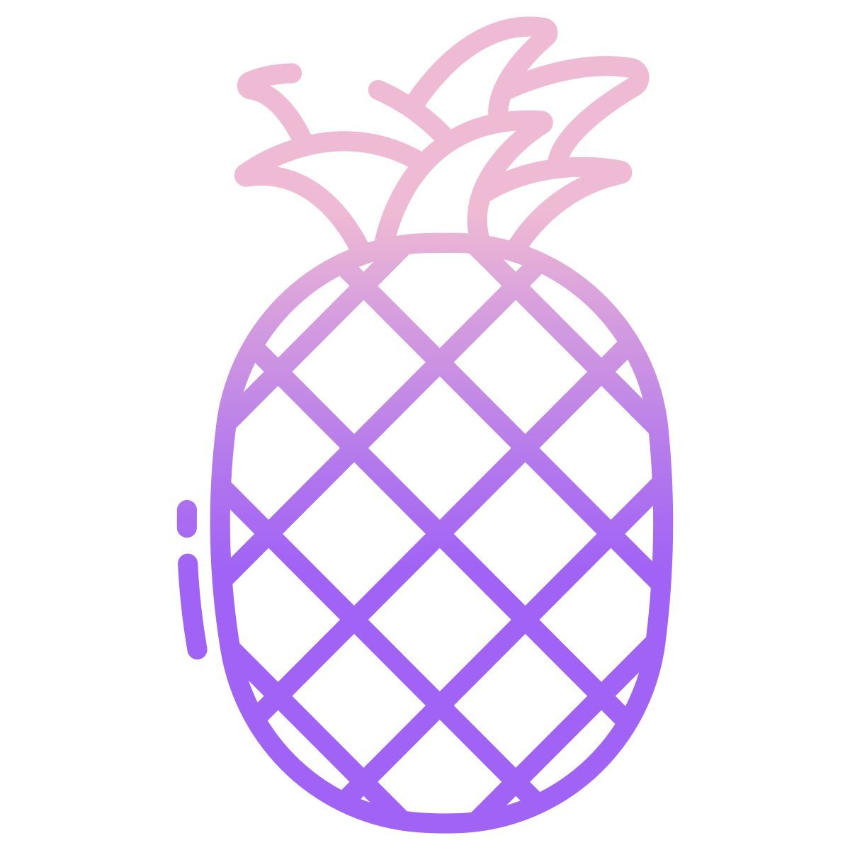 pineapple icon