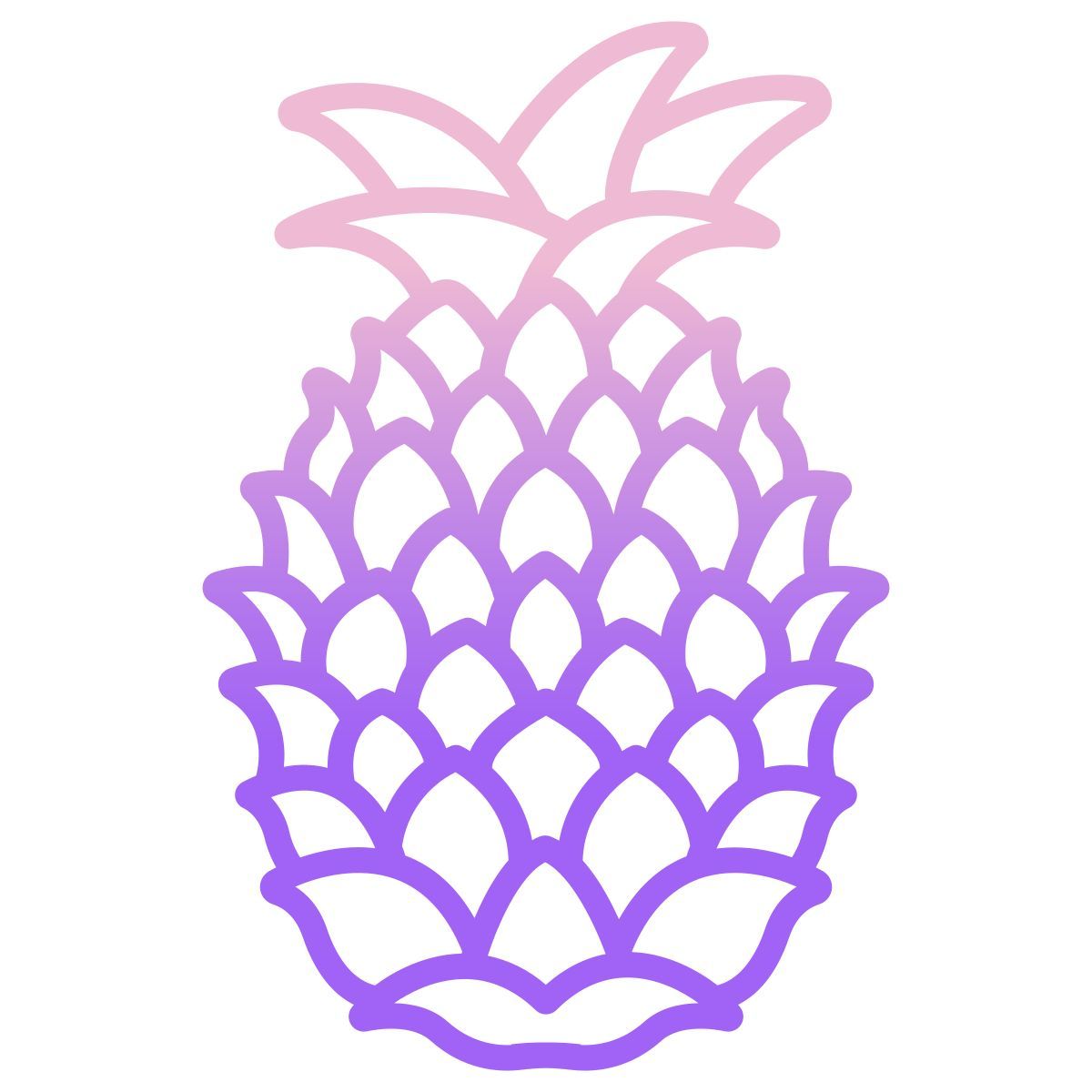 pineapple icon