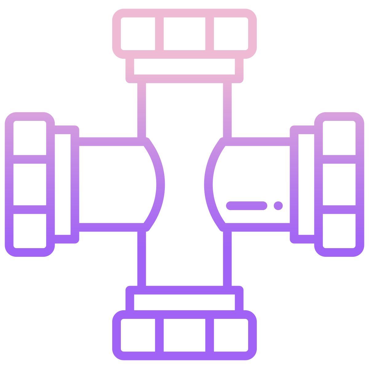 pipe icon