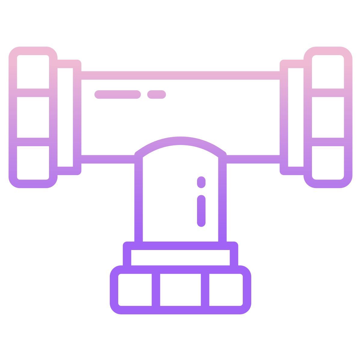 pipe icon