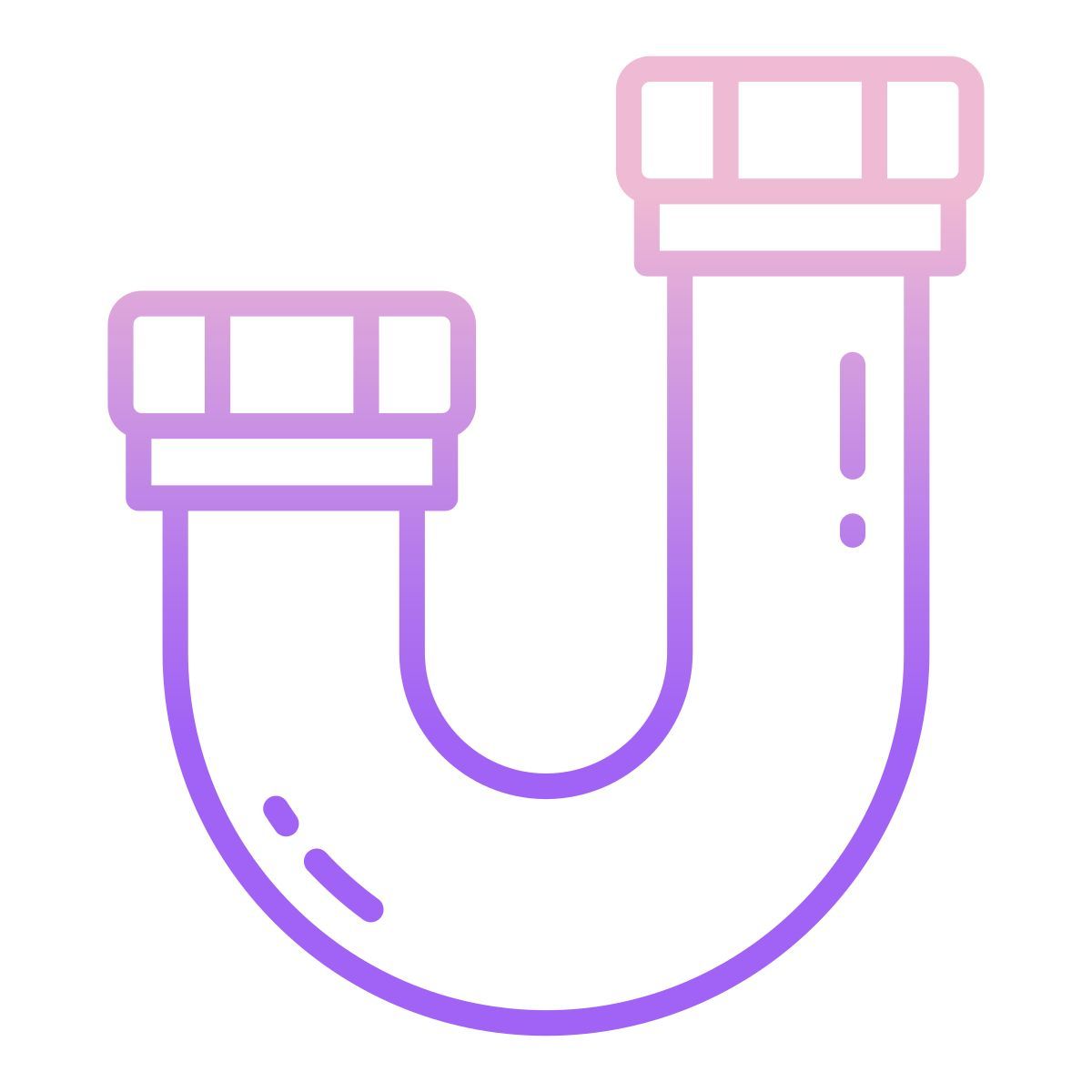 pipe icon