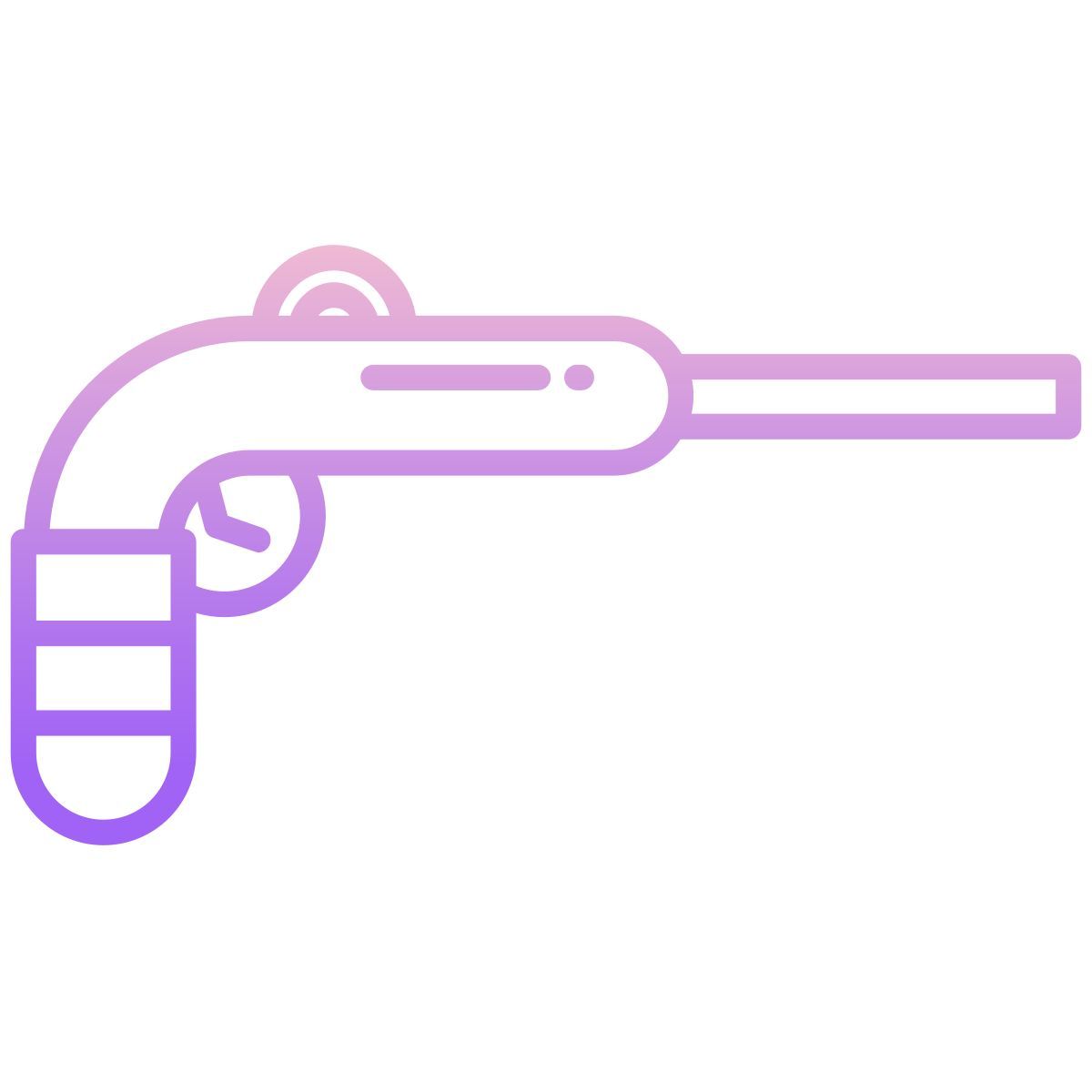 pistol icon