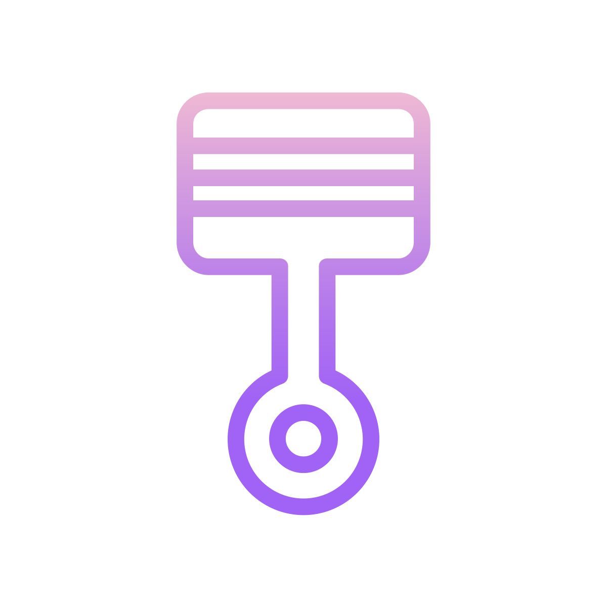 피스톤 icon