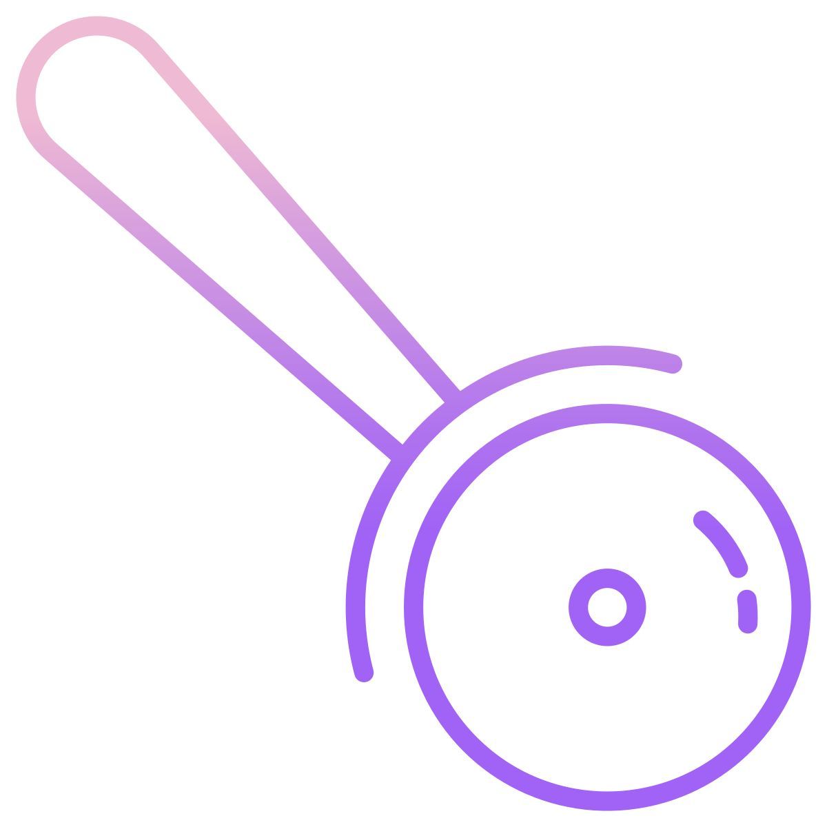 pizzaschneider icon