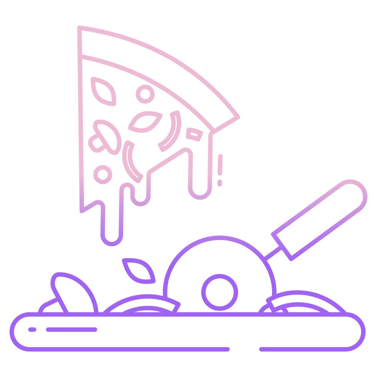 pizza icon