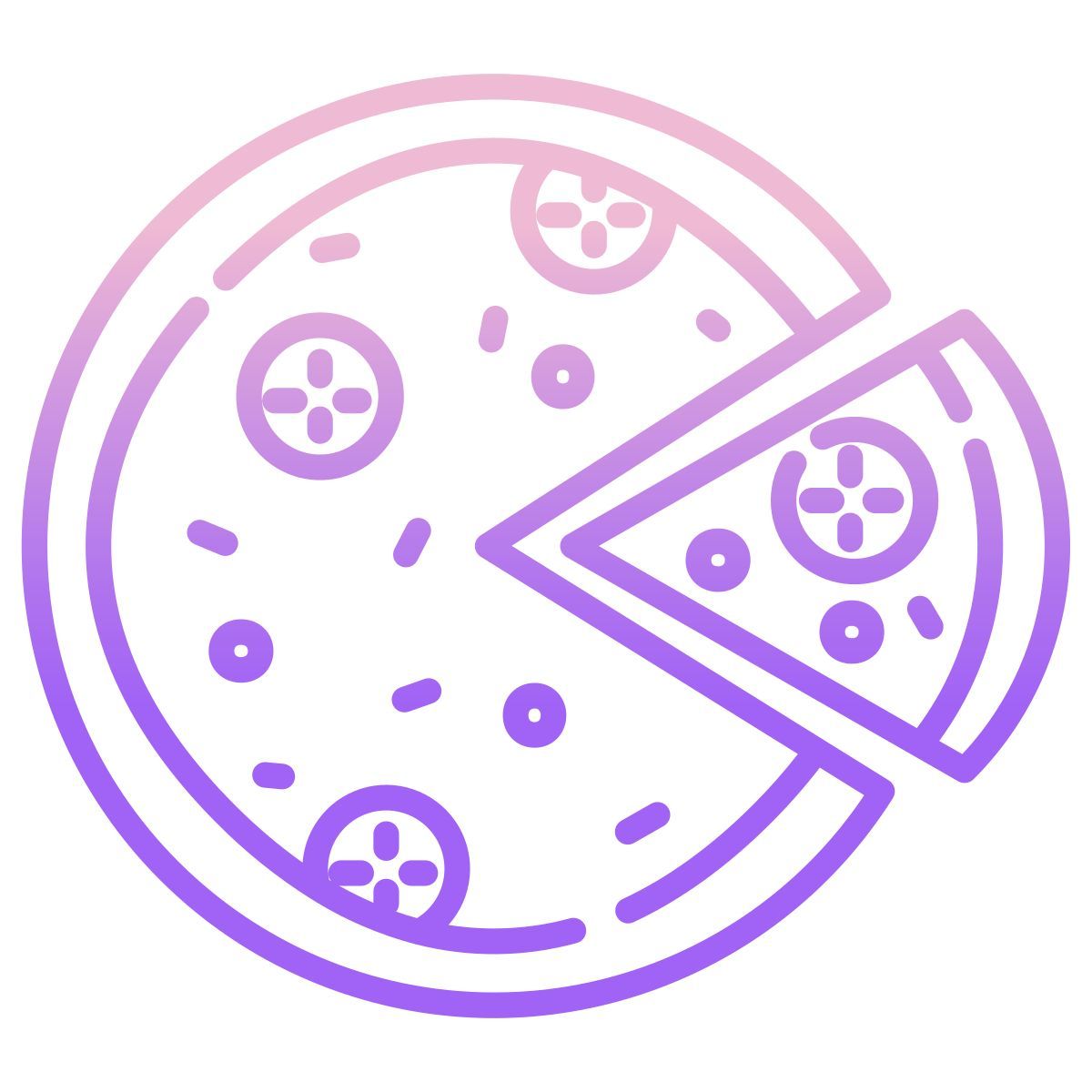 pizza icon